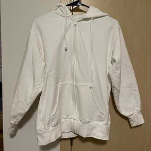 - Aritzia TNA sweatshirt